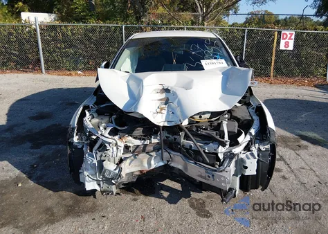 2021 Toyota C-Hr Le z USA, uszkodzony, nr VIN NMTKHMBX4MR123952